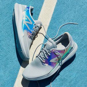 New Balance iridescent Fuelcore Running Sneakers